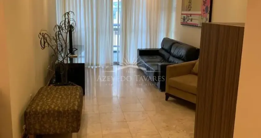 Apartamento com 3 quartos à venda na Praia do Pecado, Macaé