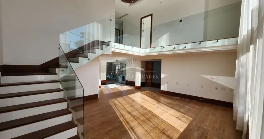 6368 - casa em condomínio para alugar em macaé - rj, granja dos cavaleiros