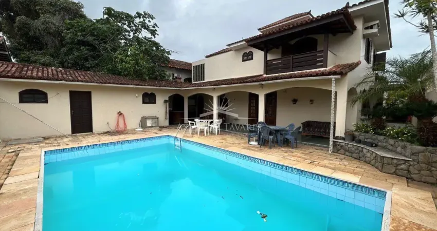 Casa com 5 quartos à venda no Cancela Preta, Macaé
