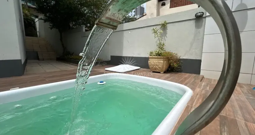 8192 (865n) - excelente casa à venda no bairro da glória em macaé/rj ..