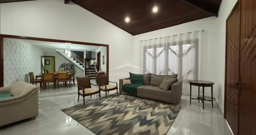 Casa com 5 quartos à venda no Riviera Fluminense, Macaé