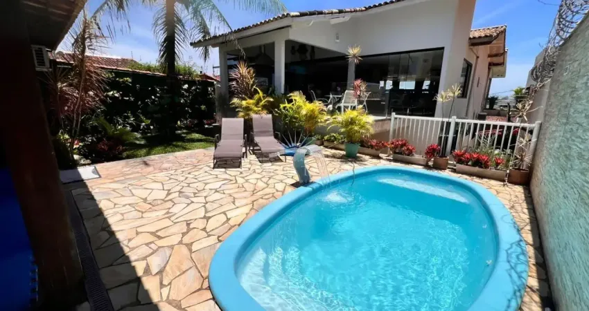 881 - casa à venda no bairro da riviera fluminense em macaé, rj