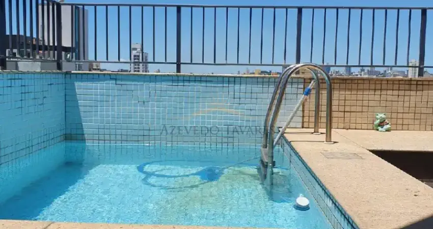 439 -  cobertura à venda no bairro riviera fluminense em macaé/rj