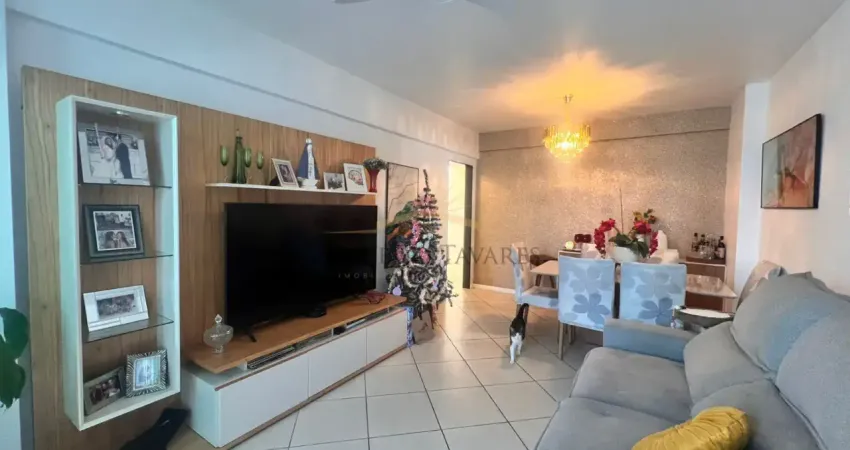 887 - apartamento à venda no bairro dos cavaleiros em macaé/rj