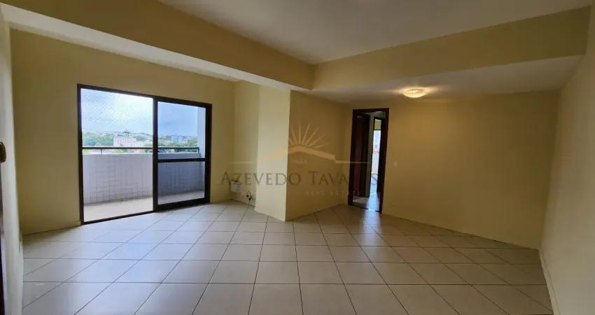 897 -  apartamento para locação no bairro da glória | macaé/rj