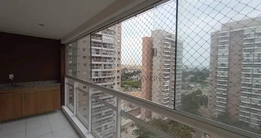 899 - apartamento para locação no quintas da glória | macaé/rj