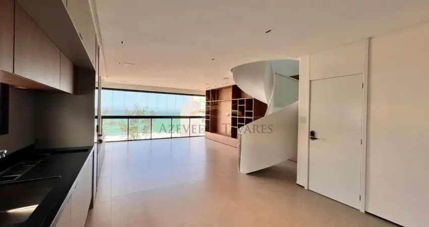 Cobertura com 3 quartos à venda na Praia do Pecado, Macaé