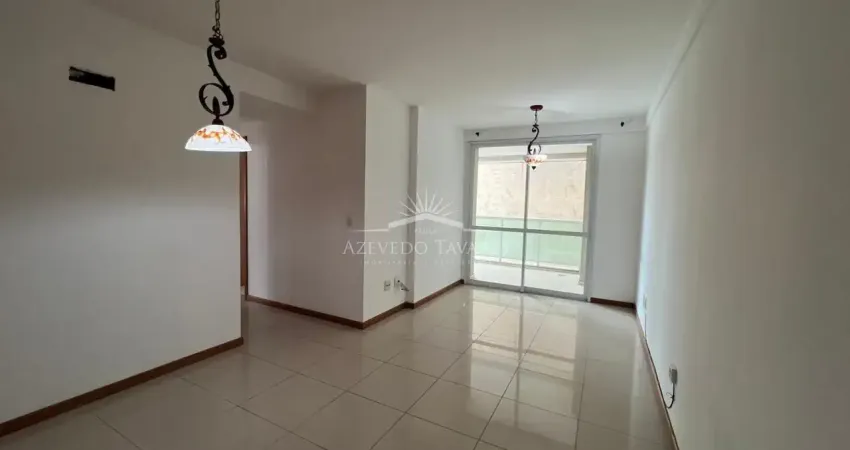 806 - apartamento à venda no bairro dos cavaleiros, macaé/rj