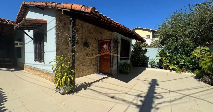 893 - casa aconchegante e linear à venda no bairro nova macaé/rj