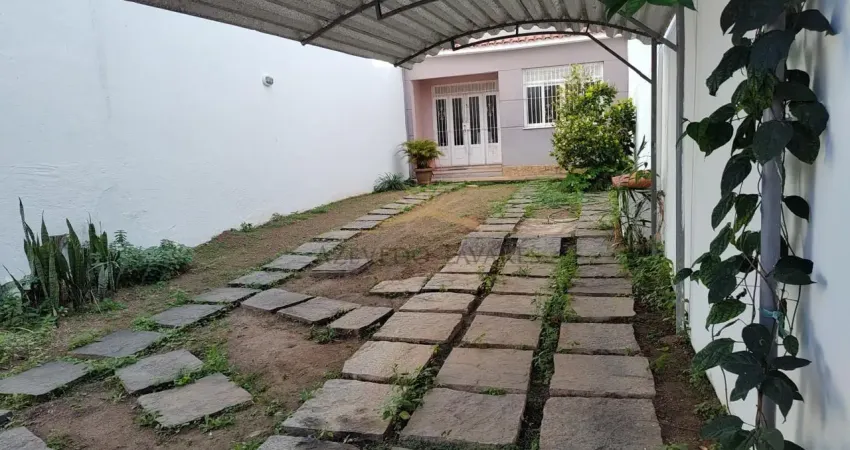 Casa com 3 quartos à venda no Centro, Macaé