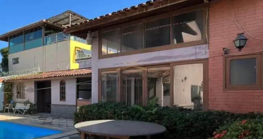 Casa à venda no Lagoa, Macaé