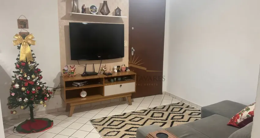 Apartamento com 2 quartos à venda no Lagoa, Macaé