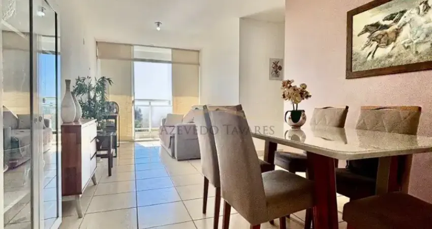 Apartamento com 3 quartos à venda no Glória, Macaé