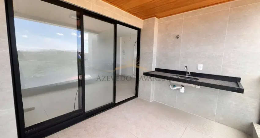 Apartamento à venda na Praia do Pecado, Macaé