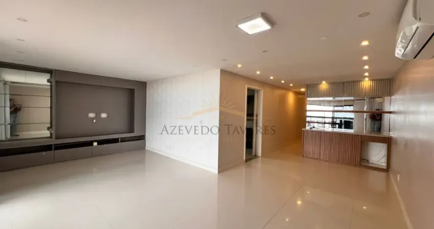 940 - apartamento à venda no bairro da praia do pecado, macaé/rj