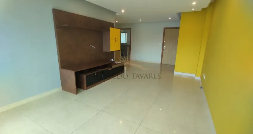 Apartamento com 3 quartos para alugar no Cavaleiros, Macaé