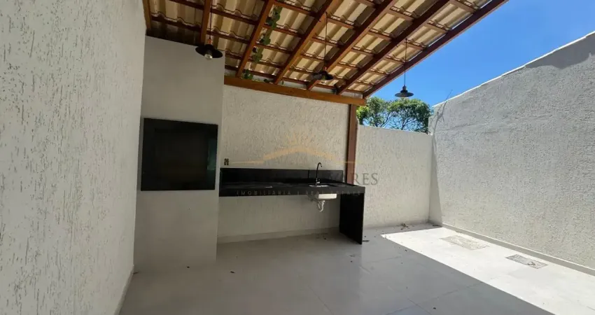 Casa com 3 quartos à venda no Granja dos Cavaleiros, Macaé