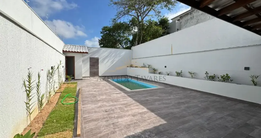 Casa com 3 quartos à venda no Lagoa, Macaé