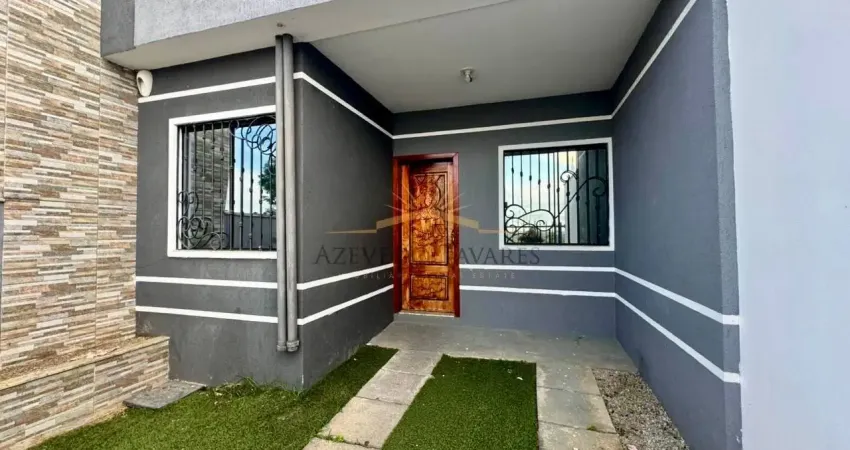 Casa com 4 quartos à venda no Virgem Santa, Macaé