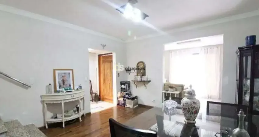 Sobrado à venda com 2 dormitórios na Zona Norte, Vila Gustavo, São Paulo, SP