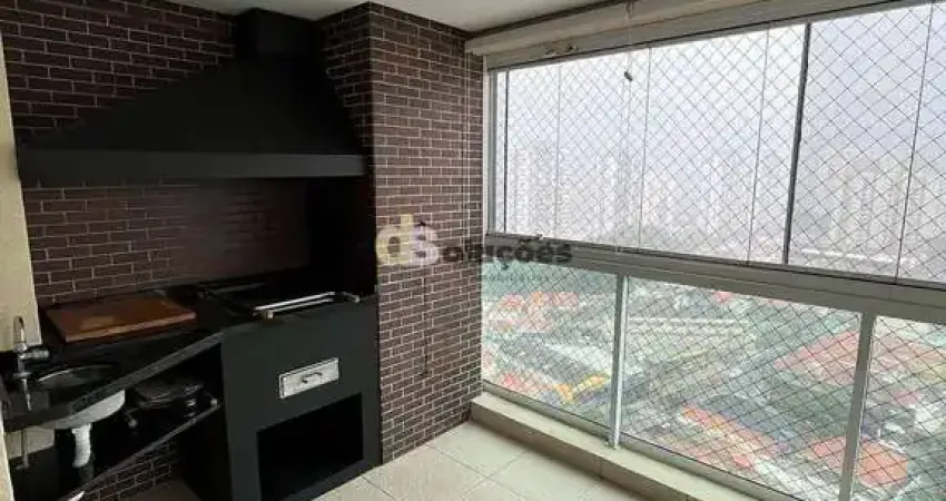 Apartamento para locação com 2 dormitórios na rua carlos weber, vila leopoldina, são paulo, sp