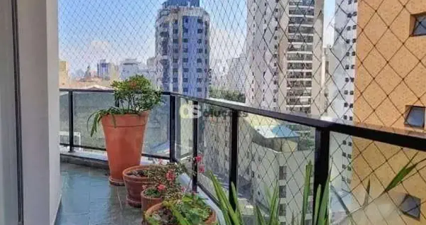 Apartamento com 4 quartos à venda na Vila Tucuna, 1001, Pompéia, São Paulo