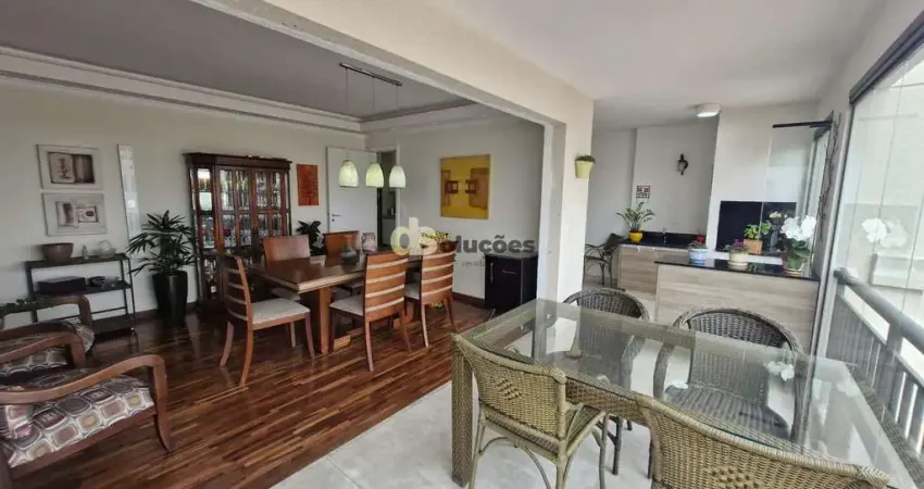 Apartamento com 3 quartos à venda na Rua Belchior de Azevedo, 156, Vila Leopoldina, São Paulo