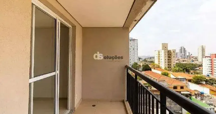 Apartamento com 2 quartos à venda na Rua Ausonia, 343, Vila Mazzei, São Paulo