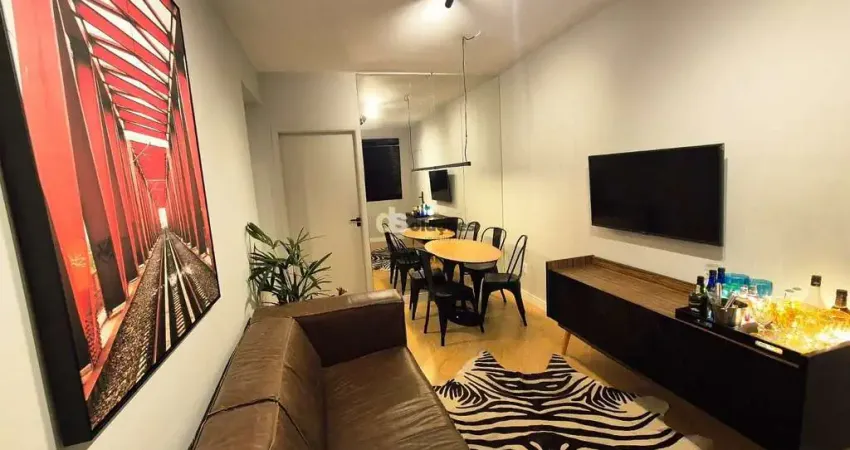 Apartamento com 2 quartos à venda na Avenida Doutor Altino Arantes, 928, Vila Clementino, São Paulo