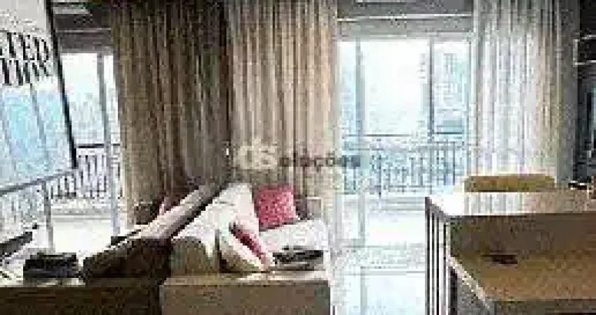 Apartamento com 1 quarto à venda na Rua Voluntários da Pátria, 3026, Santana, São Paulo