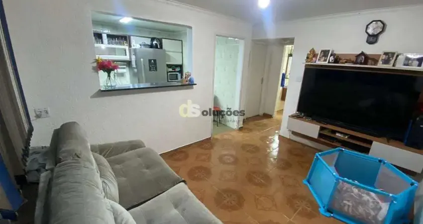 Apartamento residencial à venda com 2 quartos na zona norte, santana, são paulo-sp