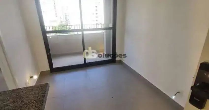 Apartamento com 1 quarto à venda na Rua Casa do Ator, 566, Vila Olímpia, São Paulo