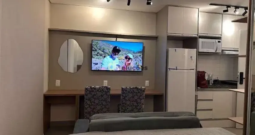 Kitnet / Stúdio à venda na Rua Doutor Tomás Alves, 110, Vila Mariana, São Paulo