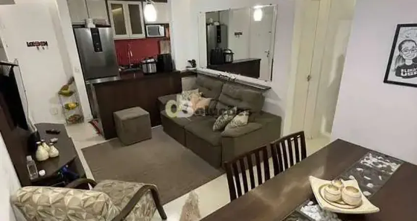 Apartamento com 3 quartos à venda na Avenida Raimundo Pereira de Magalhães, 2165, Jardim Íris, São Paulo