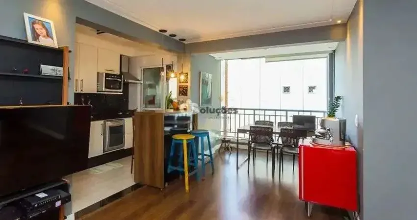 Apartamento à venda com 2 dormitórios na r.tagipuru, barra funda, são paulo, sp