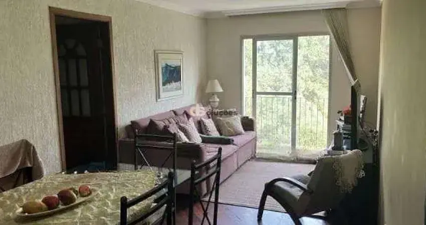 Apartamento com 3 quartos à venda na Avenida Interlagos, 492, Jardim Marajoara, São Paulo