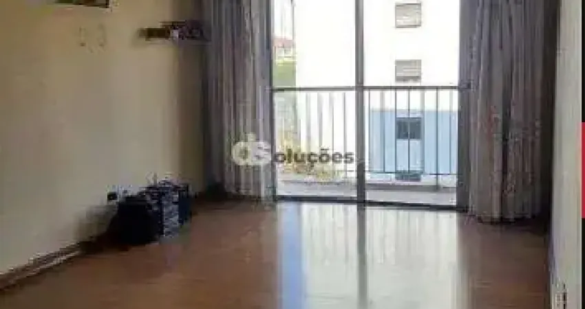 Apartamento com 2 quartos à venda na Rua Aimberê, 668, Perdizes, São Paulo