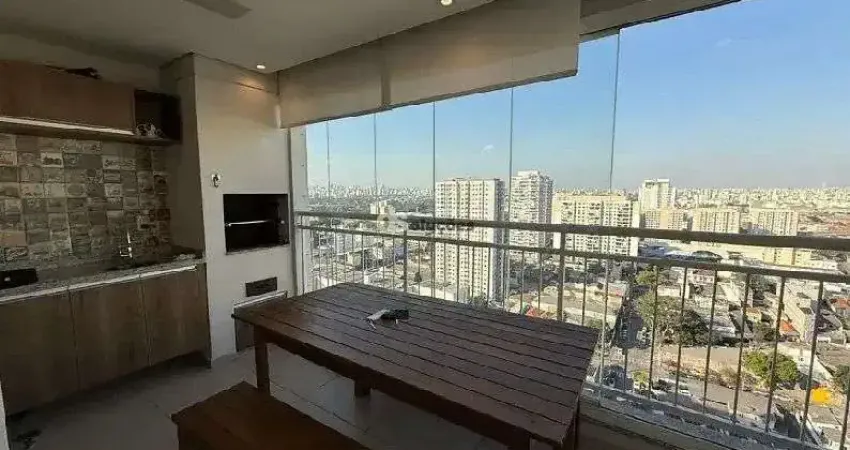 Apartamento com 2 quartos à venda na Rua dos Americanos, 185, Barra Funda, São Paulo