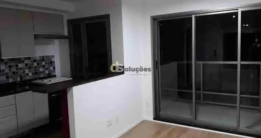 Apartamento à venda com 44m², 1 suíte e 1 vaga em pinheiros, são paulo, sp