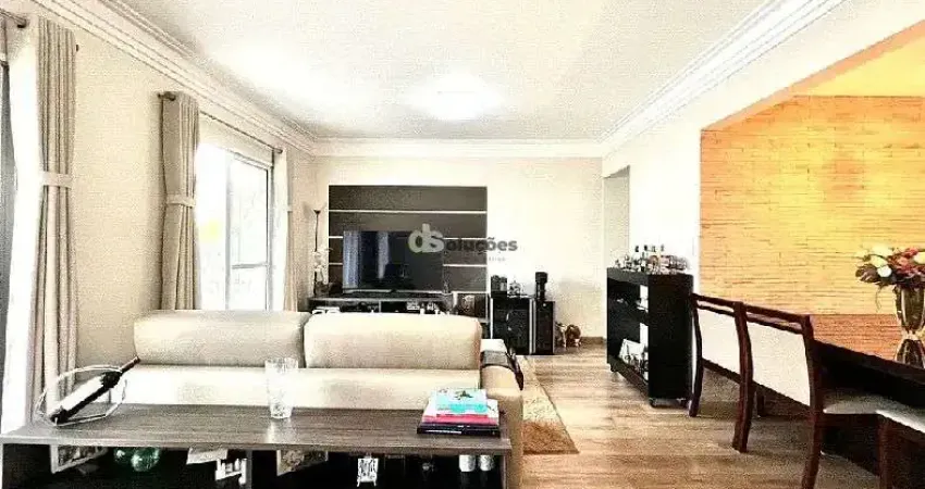 Apartamento com 3 quartos à venda na Rua Jorge Valim, 882, Vila Ester (Zona Norte), São Paulo