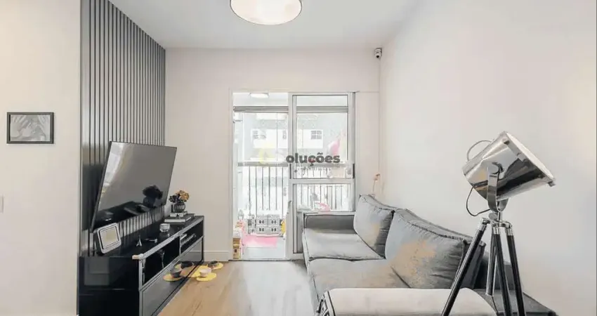 Apartamento com 2 quartos à venda na Rua Artur de Azevedo, 142, Cerqueira César, São Paulo