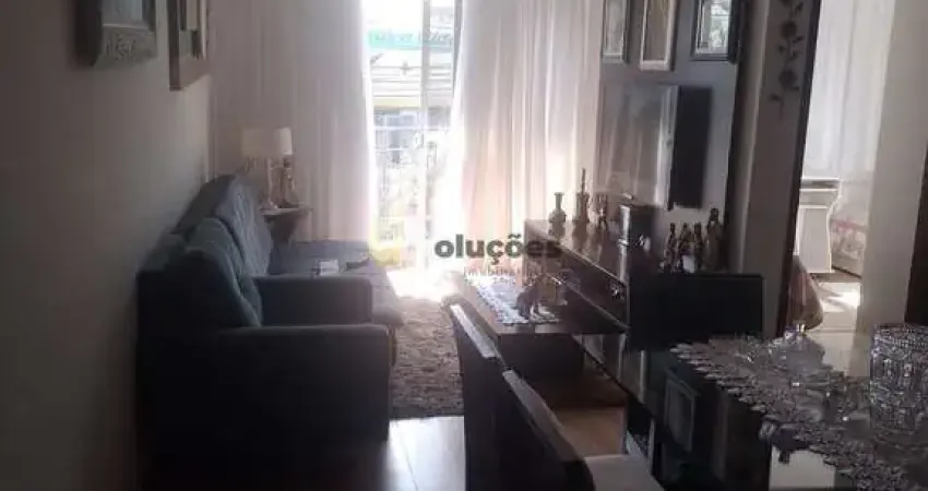 Apartamento residencial à venda com 3 quartos na zona norte, parada inglesa, são paulo-sp