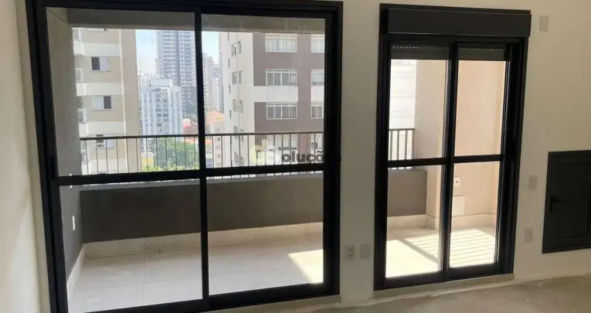 Apartamento a venda com 38 mt², 1 dormitório no bairro de perdizes.