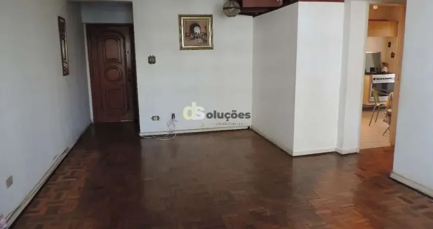 Apartamento a venda com 129 mt², 3 dormitórios e 1 vaga de garagem no bairro do tatuapé.