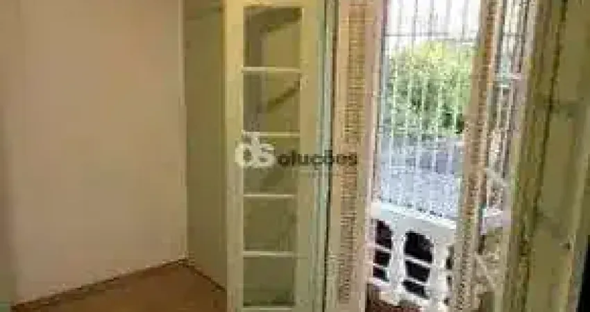 Apartamento com 2 quartos à venda na Rua Professor Vahia de Abreu, 245, Vila Olímpia, São Paulo