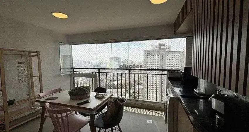 Apartamento com 2 quartos à venda na Rua do Bosque, 980, Barra Funda, São Paulo