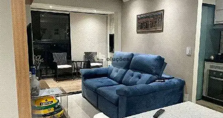 Apartamento com 2 quartos à venda na Rua Jorge Valim, 188, Vila Ester (Zona Norte), São Paulo