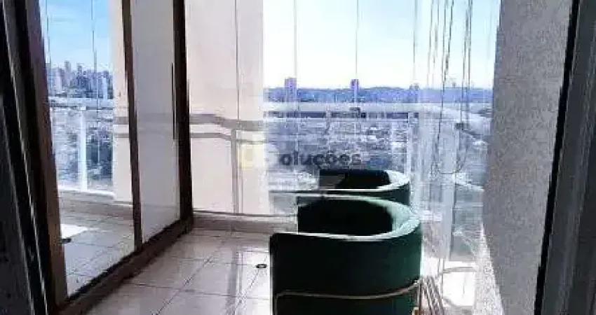 Apartamento com 2 quartos à venda na Rua Conselheiro Moreira de Barros, 2287, Lauzane Paulista, São Paulo