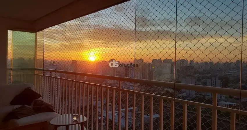 Apartamento com 3 quartos à venda na Rua Coronel Gustavo Santiago, 265, Vila Zilda (Tatuapé), São Paulo