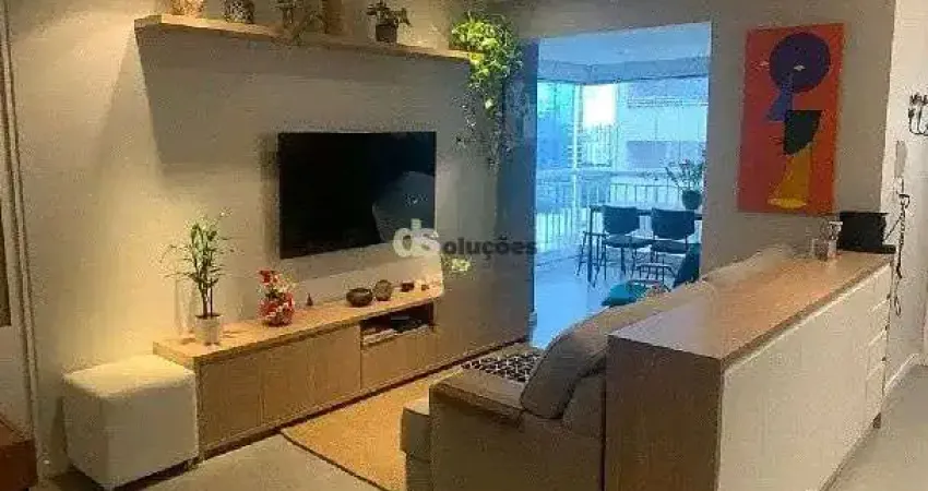 Apartamento com 2 quartos à venda na Avenida Thomas Edison, 934, Barra Funda, São Paulo